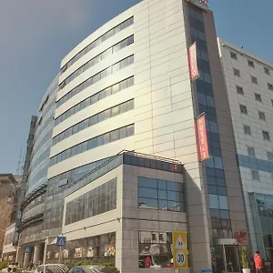Hello Gara De Nord 2* Bucharest