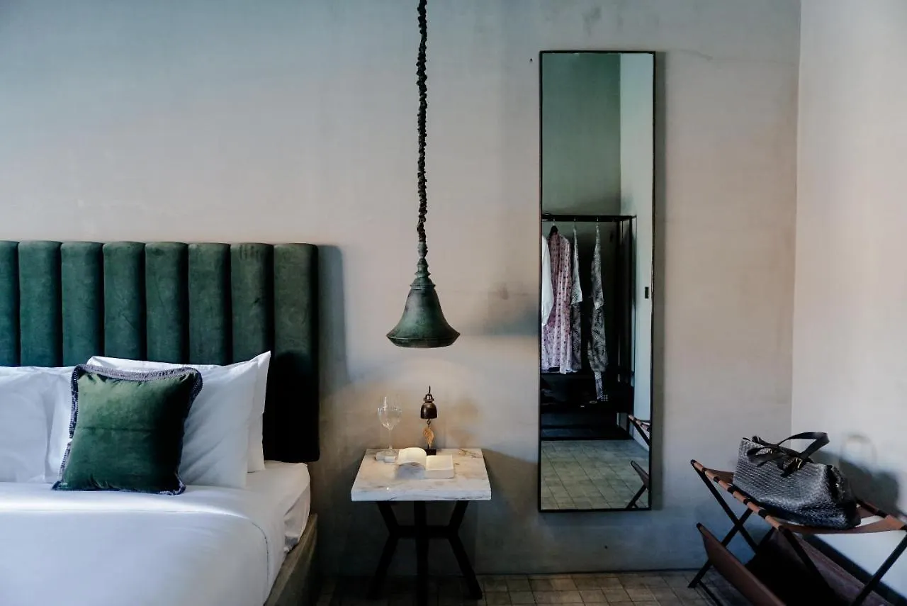 Hotel Studio O Seminyak