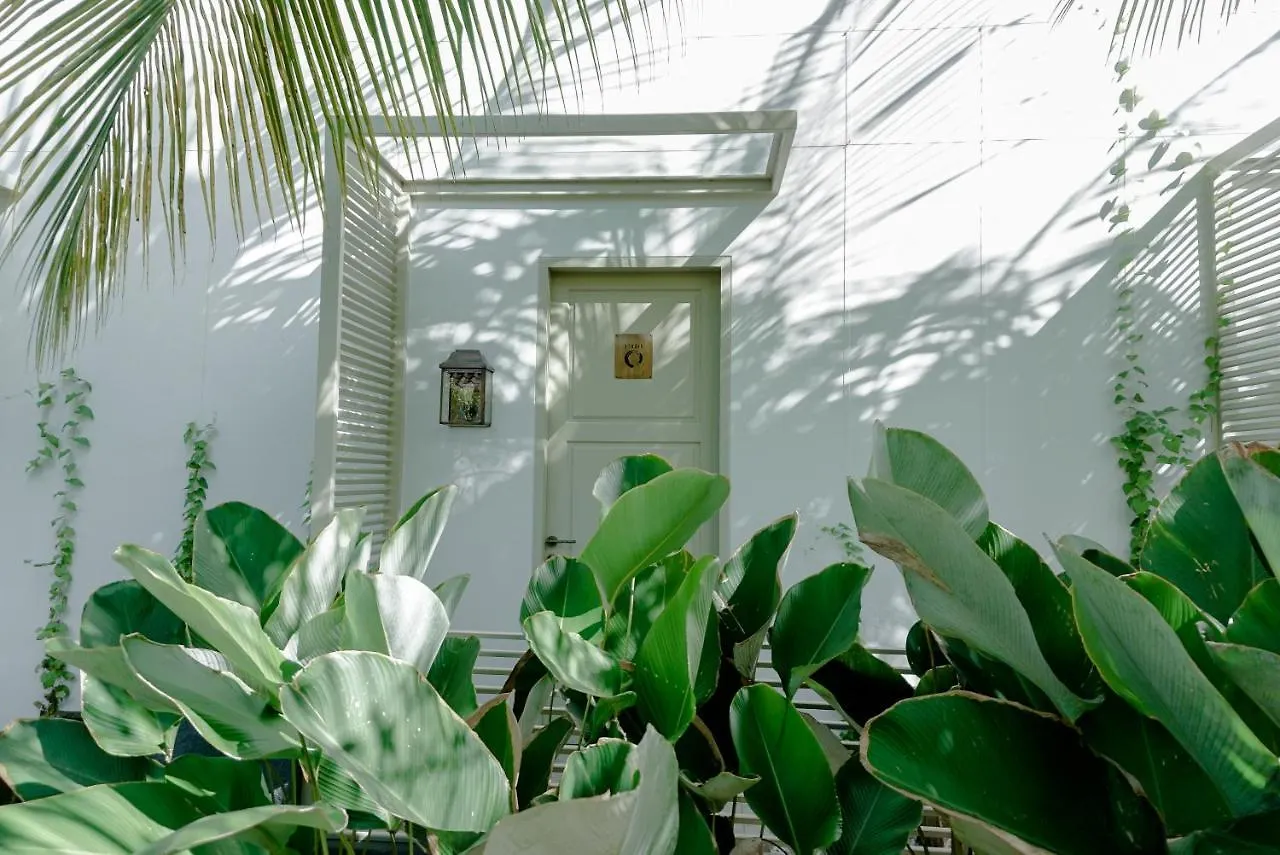 *** Hotel Studio O Seminyak Indonesien