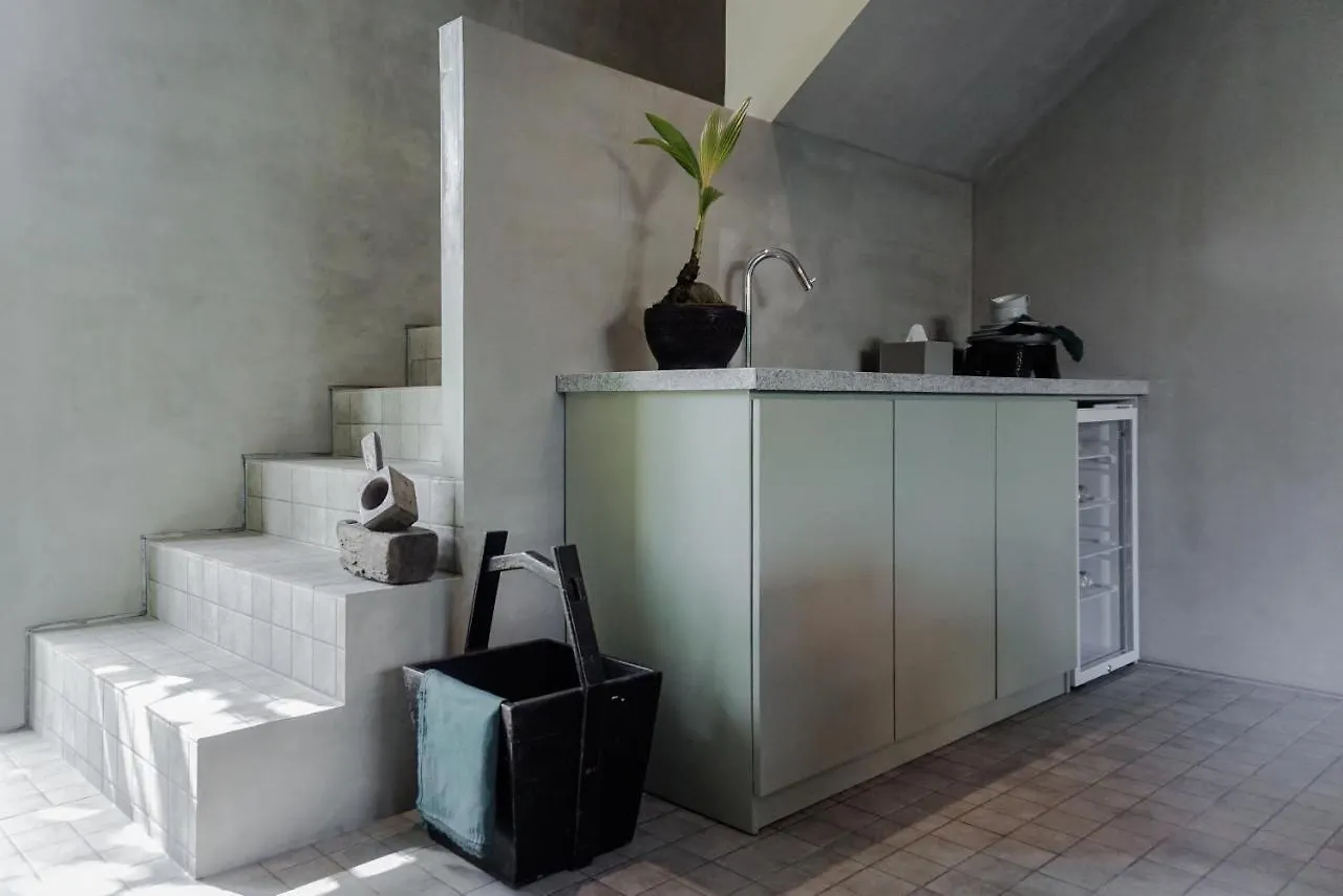 Studio O Seminyak Hotel