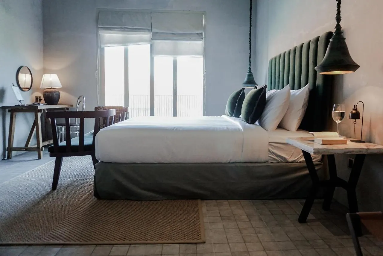 Hotel Studio O Seminyak