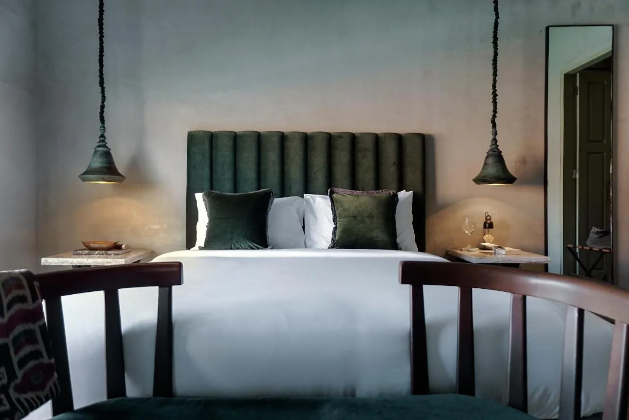 Studio O Seminyak  Hotel Seminyak (Bali)