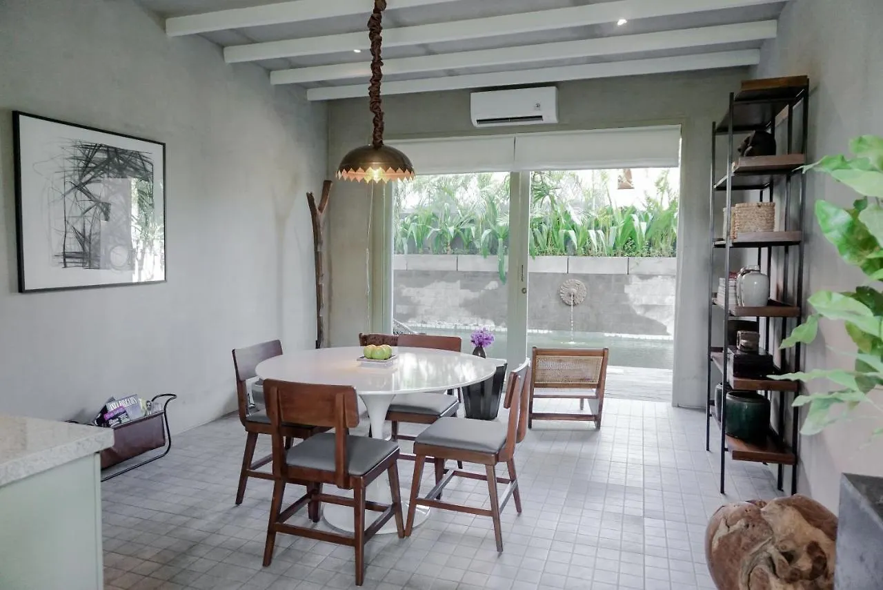 Studio O Seminyak