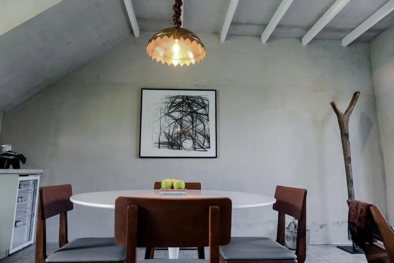 Studio O Seminyak  Seminyak (Bali)